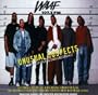 Unusual Suspects: WAAF Exclusive Live Studio Recordings