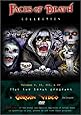 Faces of Death Collection (Vols. 1-4)