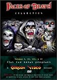 Faces of Death [DVD] [Region 1] [US Import] [NTSC]