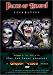 Faces of Death Collection (Vols. 1-4)
