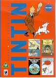 Review Adventures of Tintin  / The Adventures Of Tintin - Vol. 2