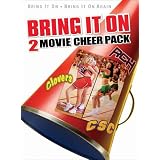 Bring It On/Bring It on Again: 2 Movie Cheer Pack