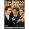 Prep School movies/books