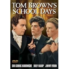 Tom Brown's School Days