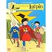Les Aventures de Loupio, tome 4 : Le Tournoi