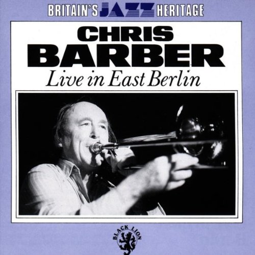 Produkt-Bild: Live in East Berlin