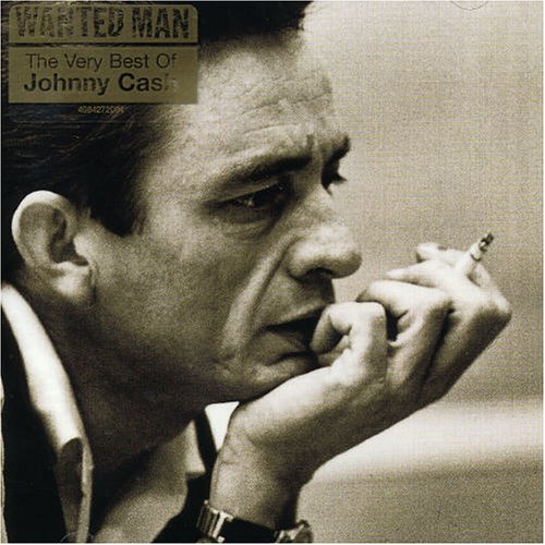 CD-Charts  Search : Wanted Man: The Very Best of Johnny Cash