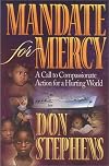 Mandate for Mercy: A Call to Compassionate Action for a Hurting World