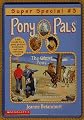 The Ghost Pony