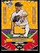 2006 Topps Updates & Highlights Stitches Roy Oswalt Game Jersey Houston Astros Baseball Card - Mint Condition - Shipped In Protective ScrewDown Case!