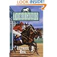 Ultimate Risk (Thoroughbred Series #40) by Joanna Campbell