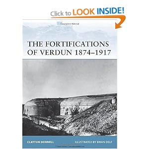 Verdun Fortress