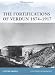Fortifications of Verdun 1874-1917 (Fortress)