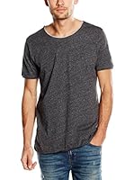 Boss Orange Camiseta Manga Corta (Negro)