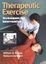 Therapeutic Exercise: Techniques for Intervention
