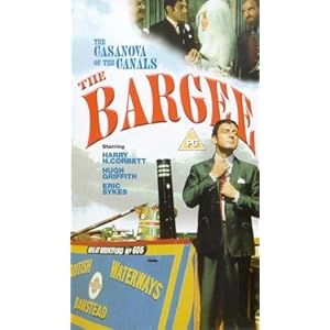 The Bargee