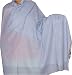 Embroidered Wool Shawl Wrap 80 x 40 inches (ebs218)
