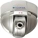 Clover Electronics CNPT-1 Clover Pan-Tilt Networking Color Security Camera - Small (Silver)