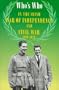 Who's Who in the Irish War of Independence & Civil