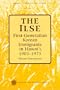 The Ilse: First Generation Korean Immigrants in Hawaii, 1903-1973 (Hawai'i Studies on Korea)