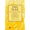 The Ilse: First Generation Korean Immigrants in Hawaii, 1903-1973 (Hawai'i Studies on Korea)