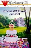 Wedding at Wildwood (Love Inspired #53)