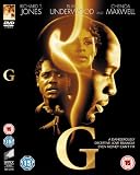 G [UK IMPORT] - Blair Underwood