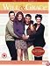 Will and Grace: Complete Series 4 [2001]