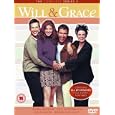 Will And Grace - Season 4 [UK IMPORT]