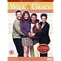 Will and Grace: Complete Series 4 [DVD] [2001]