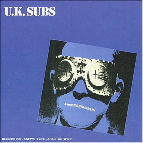 CD-Charts  Music : Another Kind of Blues