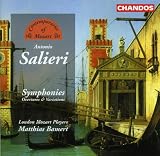 Symphonies / Ouvertures