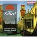 Salieri: Sinfonias