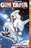 Gin Tama�@�P