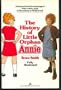 The History of Little Orphan Annie