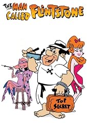 The Man Called Flintstone