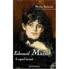 Edouard Manet, le regard incarn�