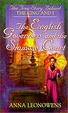 Books : The English Governess at the Siamese Court