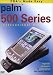 Palm Handheld 500 Series Instructional Training DVD (m515)