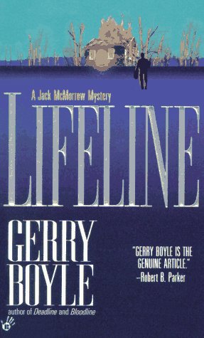 Lifeline (Jack McMorrow)