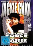 Jackie Chan [DVD] [Region 1] [NTSC]
