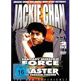 Master With Cracked Fingers/Fantasy Mission Force