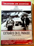Stranger Than Paradise (Extranos en El Paraiso) [Import NTSC Region 4] Jim Jarmusch