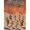 L'Empereur oc�an, tome 2 : R�incarnation