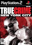True Crime: New York City (Playstatio...