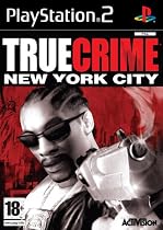True Crime: New York City (PS2)