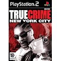 True Crime: New York City (PS2)