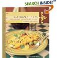 Saffron Shores: Jewish Cooking of the Southern Mediterranean