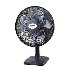 Holmes HAOF612-UC 2 Cool 12 Inch Table Fan