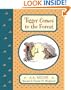 TIGGER COMES TO THE FOREST, Deluxe Picture Book (Winnie the Pooh Deluxe Picture Books)